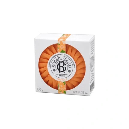 Săpun solid Roger & Gallet Neroli 100g