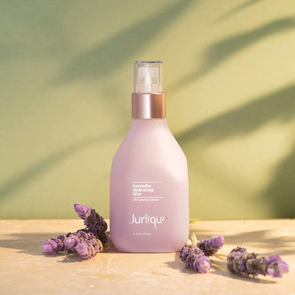 Spray Facial Jurlique Lavender Hydrating Mist 100 ml
