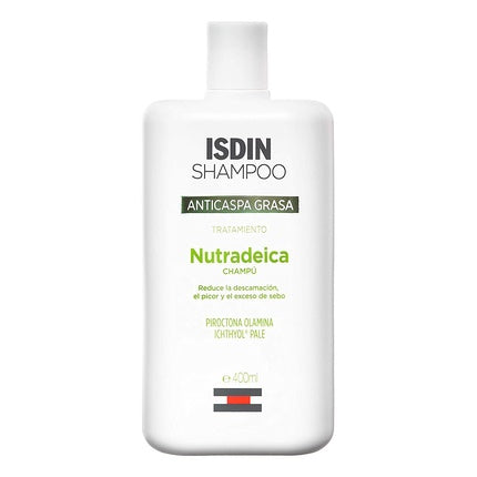 Șampon anti-mătreață ISDIN Nutradeica, 400ml