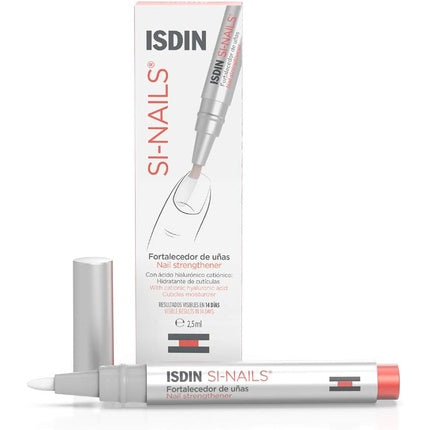 Întăritor unghii, Ureadin De ISDIN SI-NAILS, 50g