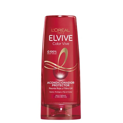 Balsam Elvive Color-Vive, 500 ml