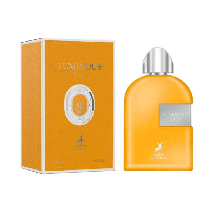 Perfum Masculin Maison Alhambra Luminous Vivid 100ml