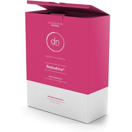 Supliment nutrițional, Dn Directnutrition, Redudina, 400g