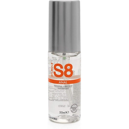 Lubrifiant personal Grutinet S8 WB, 78g
