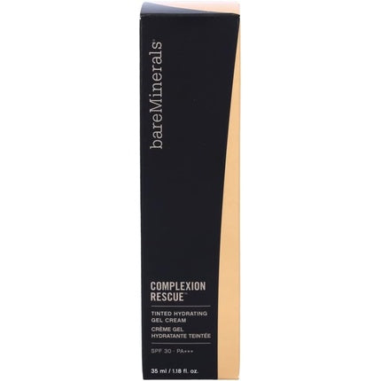 Cremă hidratantă nuanțatoare, bareMinerals, Buttercream, SPF30