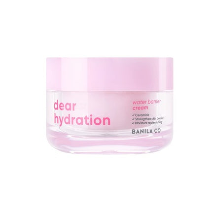 Cremă hidratantă, Banila Co, Dear Hydration, 180g