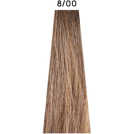 Vopsea de păr, Alter Ego, Technofruit 8/00, blond deschis natural