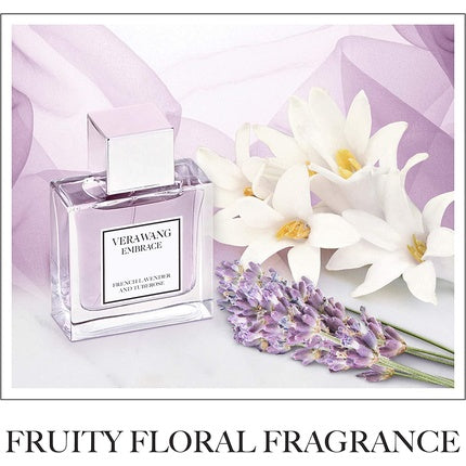 Parfum, Vera Wang, Embrace Tuberose, 30ml