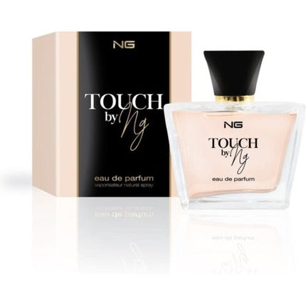 Parfum, Ng, Touch, 80ml, sticlă transparentă