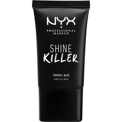 Primer față NYX Professional Makeup Shine Killer 46g