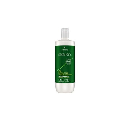 Developer Schwarzkopf Essensity Oil 5.5% 1000ml
