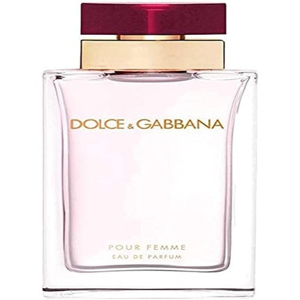 Parfum, Dolce & Gabbana Pour Femme, 50ml