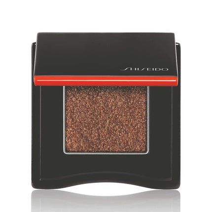Fard de pleoape, Shiseido, Pop PowderGel Zuko-Zuko Brown