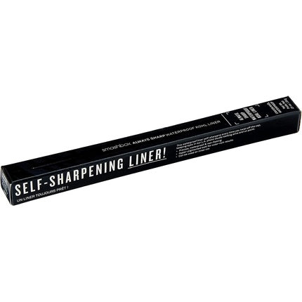 Eyeliner Smashbox Always Sharp Waterproof Negru