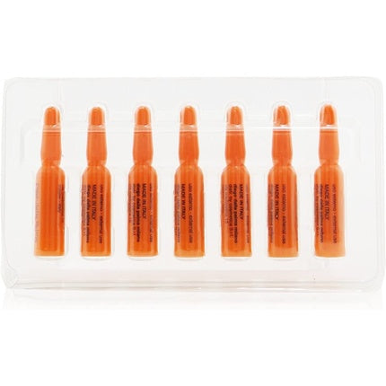 Ser anti-îmbătrânire, Diego Dalla Palma, Astaxanthin, portocaliu