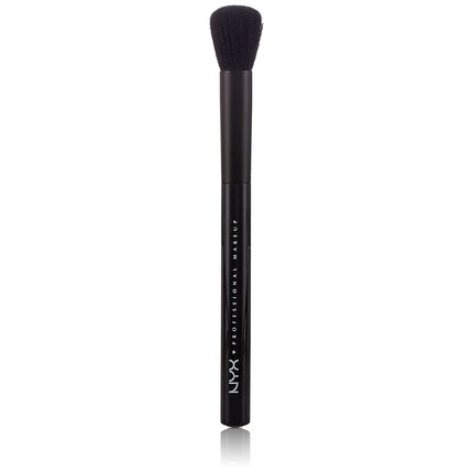 Pensulă contur NYX PROB05, negru