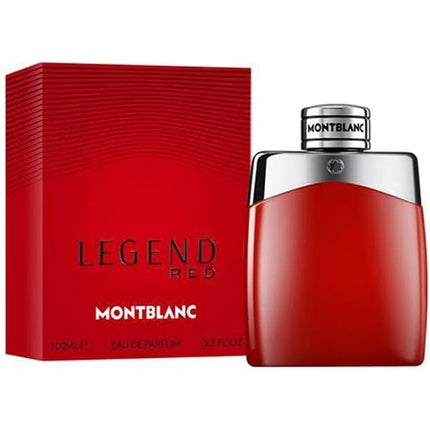 Parfum Montblanc Legend Red, Eau de Parfum, 100ml