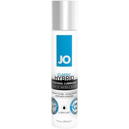 Gel de contact, System JO, Hybrid, 1 oz, alb