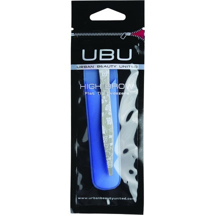 Pensetă Ubu High Brow, 21g