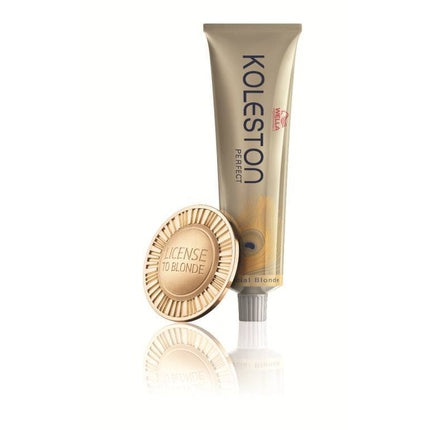 Vopsea de păr Wella Koleston Perfect Special Blonde Shades 60ml Tubă