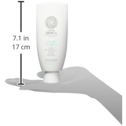 Cremă mâini, Natura Siberica, Snow Tsarina, alb, 200ml