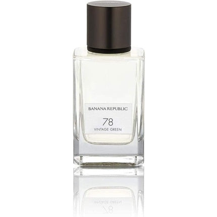 Perfum Banana Republic 78 Vintage Green 75ml