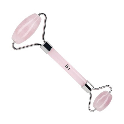 Rolă facială, Tb Tools For Beauty, T4B ilu, cuarț roz