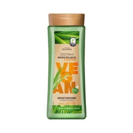 Balsam păr, Joanna, hidratare cu Aloe Vera, 300ml