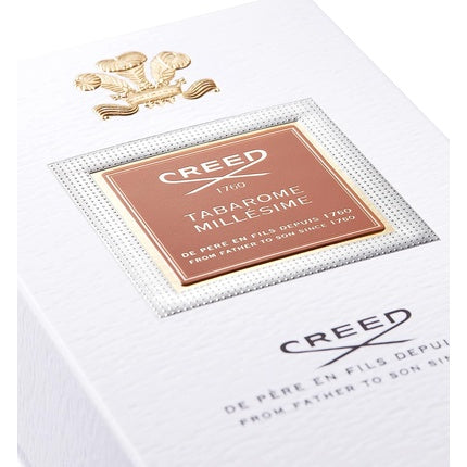 Parfum, Creed, Tabarome Eau De Parfum Spray 100ml