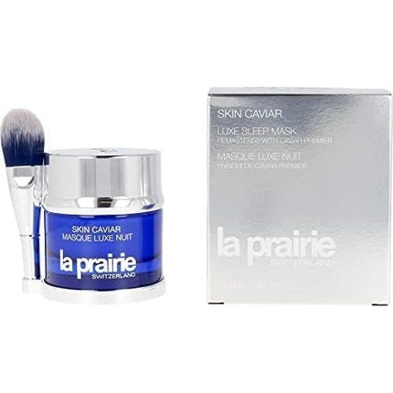 Masca de noapte, La Prairie, Skin Caviar Luxe, 50ml