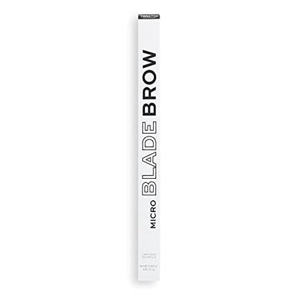 Creion pentru sprâncene Relove Blade, maro