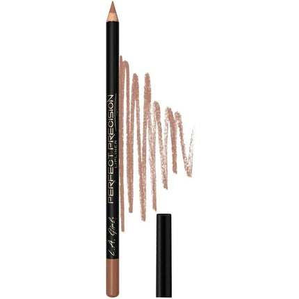 Creion buze, L.A. Girl Perfect Precision, culoare naturală (Flesh), capacitate 13g