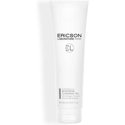 Gel de Curățare Ericson Laboratoire Fundamentals Biodorfine, 150ml