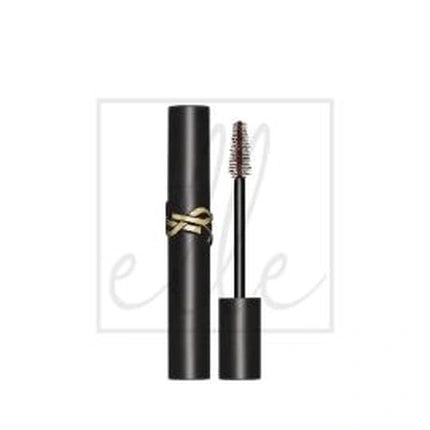 Fard de pleoape Yves Saint Laurent Lash Clash, 20 g