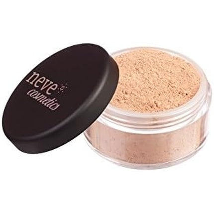 Pudră Minerală, Neve Cosmetics, 8g, Neutral Mediu