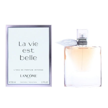 Lancôme La Vie Est Belle Intense Eau de Parfum, Parfum feminin, 50 ml