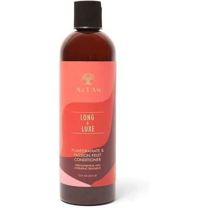 Condiționar As I Am Long & Luxe, 355ml