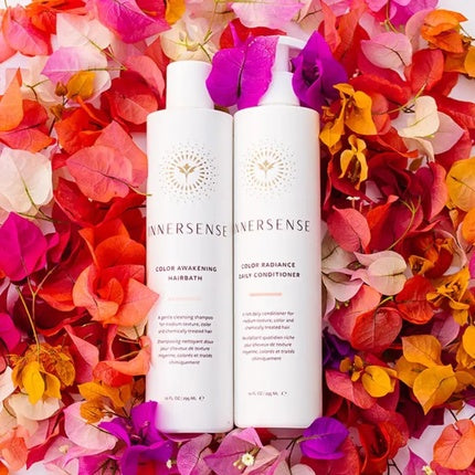 Balsam Innersense Color Radiance 59ml Alb