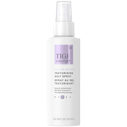 Spray texturizant, Copy Right, efect de plajă 150 ml