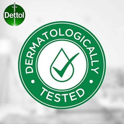 Săpun Antibacterian, Dettol, Original, 100g, set gemeni