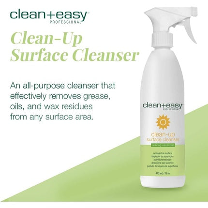 Spray Curățare Clean And Easy, alb, 473ml