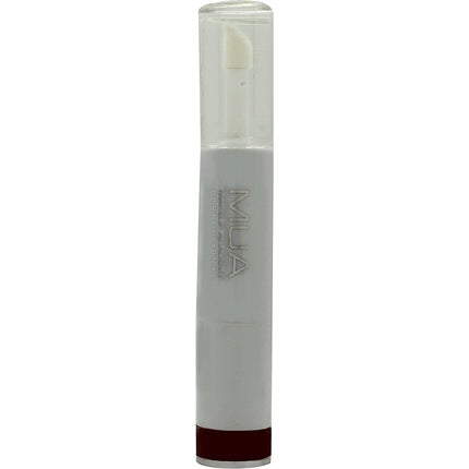 Ruj MUA Lip Switch Matte Shine, 3g (culoare vișiniu)