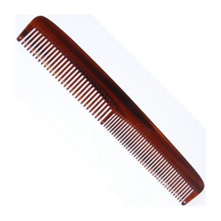 Pieptene pentru păr Eurostil Shell Hairdresser Comb, 12 cm