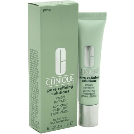 Primor față Clinique Instant Perfector Invisible Bright, 15ml