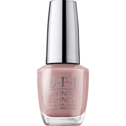 Esmă de unghii OPI Infinite Shine Somewhere Over the Rainbow Mountains, roz pal, 15 ml