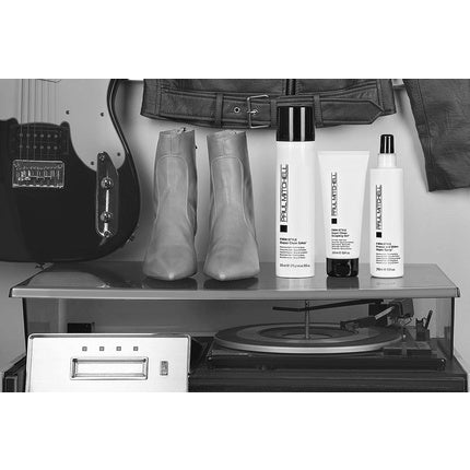 Spray fixativ, Paul Mitchell, Freeze and Shine, 250ml