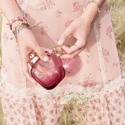 Parfum, Coach, Wild Rose, EdP, 30ml