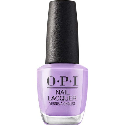 Lac de unghii OPI Do You Lilac It?, 15ml