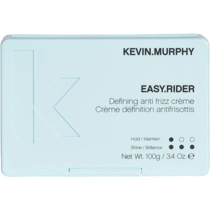 Cremă păr anti-frizz, Kevin Murphy, Easy Rider, 100g