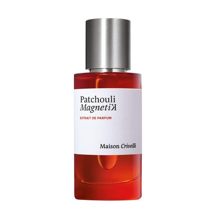 Extrait De Parfum Maison Crivelli Patchouli Magnetik